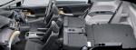 Honda Odyssey MPV 2008 года
